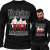 LONGSLEEVE Rodzina Ponad Wszystko